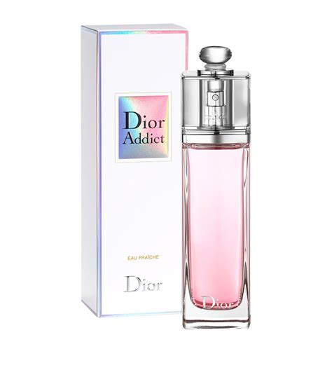 dior addict eau fraiche note|dior addict best price.